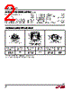 LT6211CDD Datasheet HTML 2Page - Linear Technology 