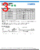 252010CDMCDDS-R68MC Datasheet HTML 3Page - Sumida Corporation 