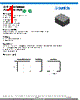 252012CDMCDDS-R68MC Datasheet HTML 1Page - Sumida Corporation 