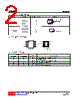 LR6401AL-AG6-R Datasheet HTML 2Page - Unisonic Technologies 