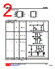 UM1671L-D08-R Datasheet HTML 2Page - Unisonic Technologies 