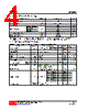 LR9101L-30-AL5-R Datasheet HTML 4Page - Unisonic Technologies 