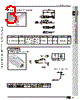 GT13SH-2/1P-R Datasheet HTML 3Page - Hirose Electric 