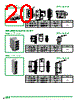 HSC-R1-B Datasheet HTML 20Page - Hirose Electric 