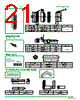 HSC-R1-B Datasheet HTML 21Page - Hirose Electric 
