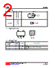 LR9113L-33-AF5-R Datasheet HTML 2Page - Unisonic Technologies 
