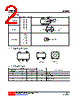 LR9103L-25-AL4-R Datasheet HTML 2Page - Unisonic Technologies 