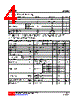 LR9103L-25-AL4-R Datasheet HTML 4Page - Unisonic Technologies 