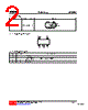 LR9203DG-23-AF5-R Datasheet HTML 2Page - Unisonic Technologies 