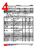 LR9203DG-23-AF5-R Datasheet HTML 4Page - Unisonic Technologies 