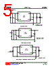 LR9280CL-40-AF5-R Datasheet HTML 5Page - Unisonic Technologies 