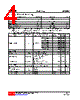 LR9280CL-40-AF5-R Datasheet HTML 4Page - Unisonic Technologies 