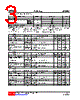 UR7523L-AF5-R Datasheet HTML 3Page - Unisonic Technologies 