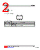 UC4601XG-AF5-R Datasheet HTML 2Page - Unisonic Technologies 