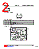 UPSRB03G-AF5-R Datasheet HTML 2Page - Unisonic Technologies 