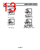 ADCLK925BCPZ-R7 Datasheet HTML 13Page - Analog Devices 
