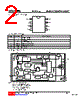 UCS16005SG-S08-R Datasheet HTML 2Page - Unisonic Technologies 