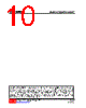 UCS16505SL-S08-R Datasheet HTML 10Page - Unisonic Technologies 
