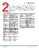 HEMC3 Datasheet HTML 2Page - List of Unclassifed Manufacturers 