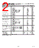 AD8354ACP-R2 Datasheet HTML 2Page - Analog Devices 