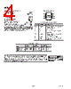 AD8354ACP-R2 Datasheet HTML 4Page - Analog Devices 