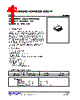 L3060L-AF5-R Datasheet HTML 1Page - Unisonic Technologies 