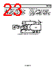 AD8139ACP-R2 Datasheet HTML 23Page - Analog Devices 