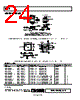 AD8139ACP-R2 Datasheet HTML 24Page - Analog Devices 
