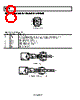 AD8139ACP-R2 Datasheet HTML 8Page - Analog Devices 