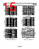 AD8139ACP-R2 Datasheet HTML 15Page - Analog Devices 