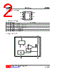 UL69BL-SH2-R Datasheet HTML 2Page - Unisonic Technologies 