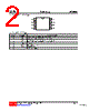UL75G-SH2-R Datasheet HTML 2Page - Unisonic Technologies 