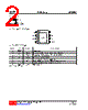 UL22L-SH2-R Datasheet HTML 2Page - Unisonic Technologies 