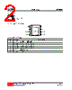 UL23EBG-SH2-R Datasheet HTML 2Page - Unisonic Technologies 