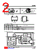 US203DLG-AF5-R Datasheet HTML 2Page - Unisonic Technologies 
