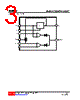 UM601AL-S08-R Datasheet HTML 3Page - Unisonic Technologies 