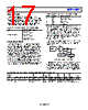 AD5664BCPZ-R2 Datasheet HTML 17Page - Analog Devices 