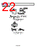 AD5664BCPZ-R2 Datasheet HTML 22Page - Analog Devices 