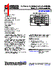 AD5664BCPZ-R2 Datasheet HTML 1Page - Analog Devices 