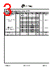 PDM57200x-R11 Datasheet HTML 3Page - P-tec Corporation 
