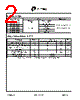 PDM57200x-R21 Datasheet HTML 2Page - P-tec Corporation 