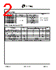 PDM88150x-R21 Datasheet HTML 2Page - P-tec Corporation 
