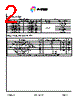 PDM88230A-R02 Datasheet HTML 2Page - P-tec Corporation 