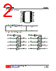 U74HC240L-R20-R Datasheet HTML 2Page - Unisonic Technologies 