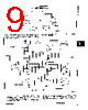 AM29707ADMB Datasheet HTML 9Page - Advanced Micro Devices 