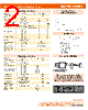96D-R5 Datasheet HTML 2Page - Yuan Dean Scientific., Co, LTD. 