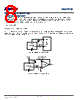 INMP401ACEZ-R7 Datasheet HTML 8Page - TDK Electronics 