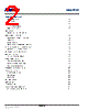 INMP404ACEZ-R7 Datasheet HTML 2Page - TDK Electronics 
