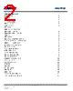INMP405ACEZ-R0 Datasheet HTML 2Page - TDK Electronics 
