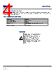 INMP405ACEZ-R0 Datasheet HTML 4Page - TDK Electronics 